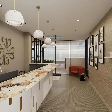 & Amoria La Baule, A Member Of Radisson Individuals Hotel