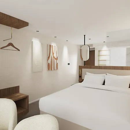 & Amoria La Baule, A Member Of Radisson Individuals Hotel *