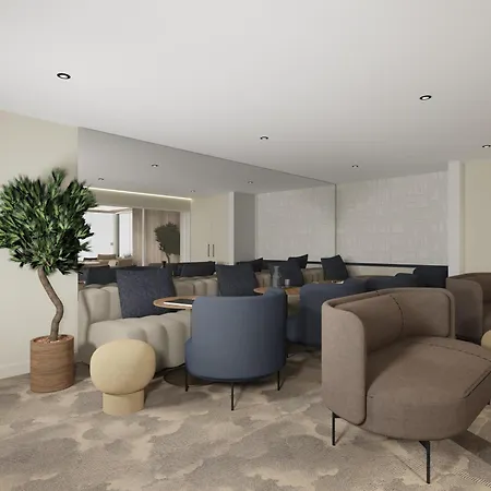 & Amoria La Baule, A Member Of Radisson Individuals La Baule