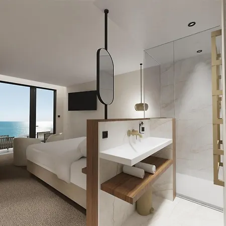 & Amoria La Baule, A Member Of Radisson Individuals Hotel La Baule-Escoublac