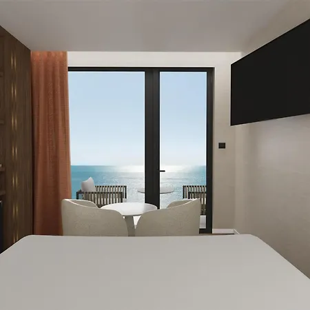& Amoria La Baule, A Member Of Radisson Individuals Ξενοδοχείο 4*