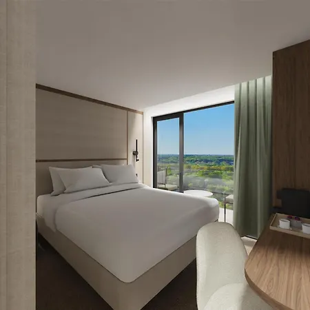 & Amoria La Baule, A Member Of Radisson Individuals Hotel La Baule-Escoublac