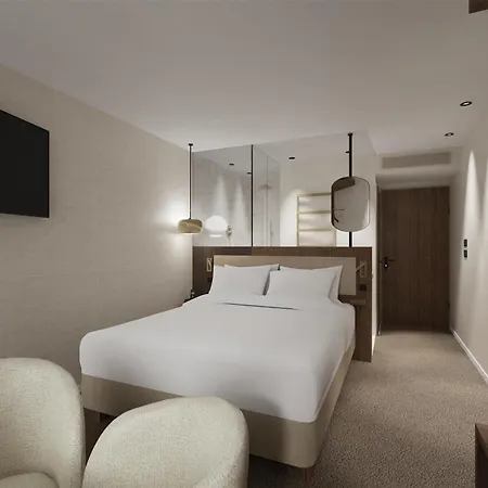 & Amoria La Baule, A Member Of Radisson Individuals *