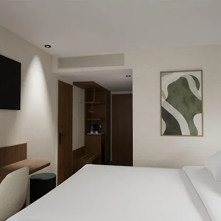 & Amoria La Baule, A Member Of Radisson Individuals La Baule-Escoublac