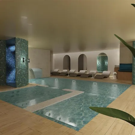 & Amoria La Baule, A Member Of Radisson Individuals Ξενοδοχείο 4*