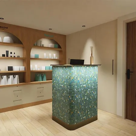 Hotel & Amoria La Baule, A Member Of Radisson Individuals *