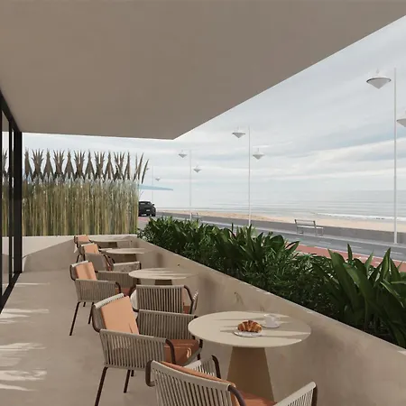 & Amoria La Baule, A Member Of Radisson Individuals Ξενοδοχείο La Baule