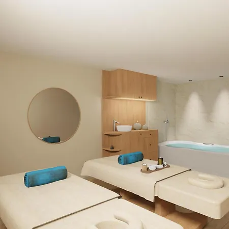 & Amoria La Baule, A Member Of Radisson Individuals