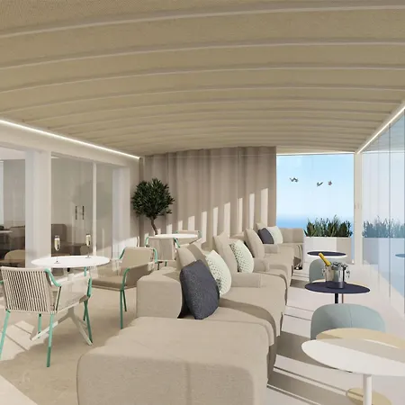 & Amoria La Baule, A Member Of Radisson Individuals Ξενοδοχείο 4*