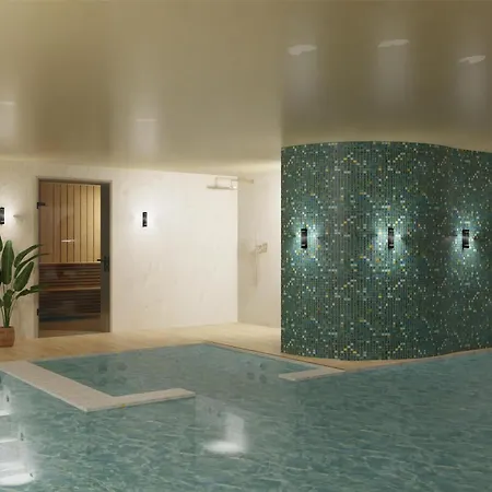 & Amoria La Baule, A Member Of Radisson Individuals Ξενοδοχείο 4*