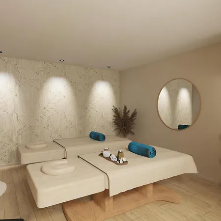 Ξενοδοχείο & Amoria La Baule, A Member Of Radisson Individuals 4*