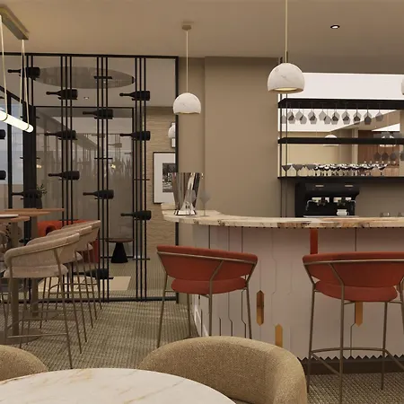& Amoria La Baule, A Member Of Radisson Individuals 4*