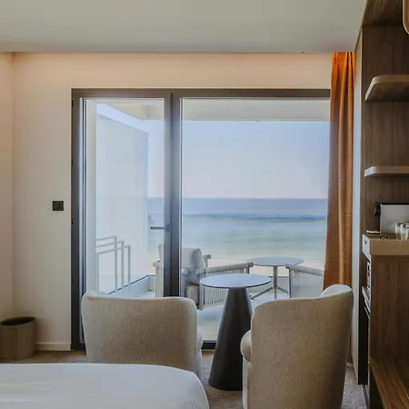 Ξενοδοχείο & Amoria La Baule, A Member Of Radisson Individuals 4*