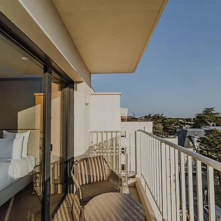 & Amoria La Baule, A Member Of Radisson Individuals Ξενοδοχείο La Baule