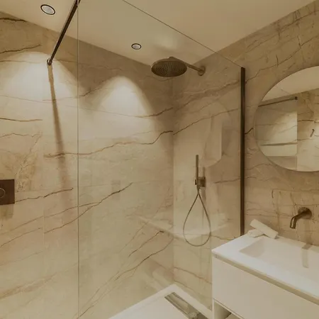 & Amoria La Baule, A Member Of Radisson Individuals Ξενοδοχείο 4*