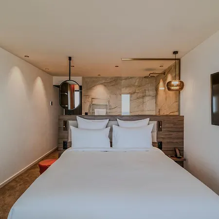 & Amoria La Baule, A Member Of Radisson Individuals Ξενοδοχείο 4*