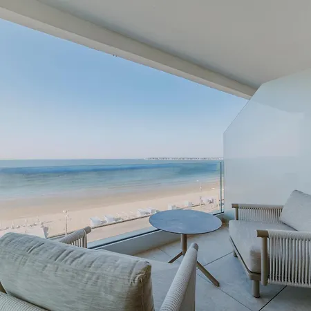 Ξενοδοχείο & Amoria La Baule, A Member Of Radisson Individuals 4*
