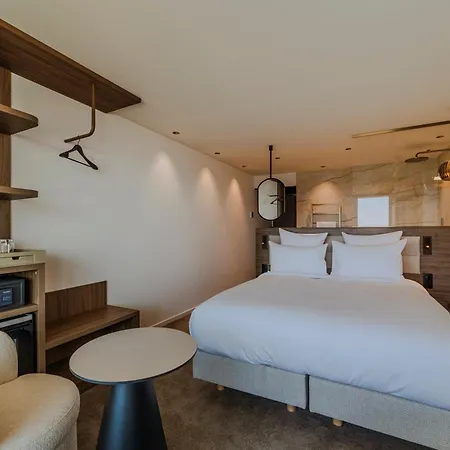 & Amoria La Baule, A Member Of Radisson Individuals 4* La Baule