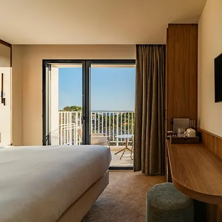 & Amoria La Baule, A Member Of Radisson Individuals Ξενοδοχείο La Baule