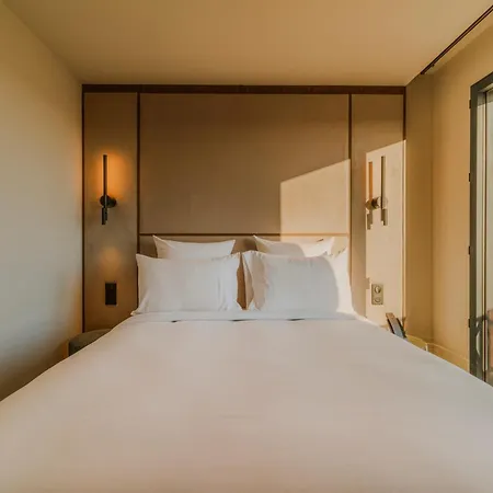& Amoria La Baule, A Member Of Radisson Individuals La Baule