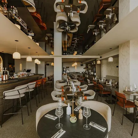 & Amoria La Baule, A Member Of Radisson Individuals La Baule