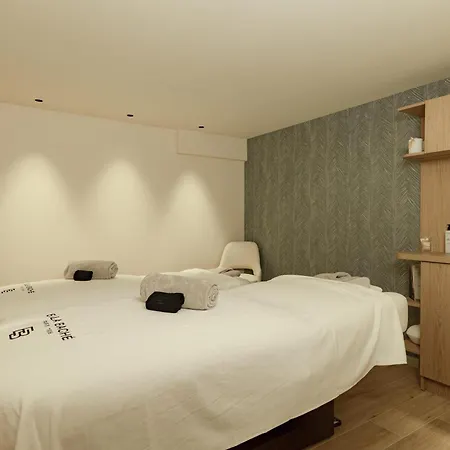 מלון & Amoria La Baule, A Member Of Radisson Individuals La Baule
