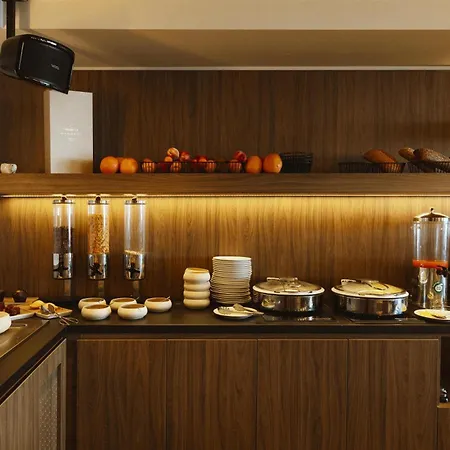 מלון & Amoria La Baule, A Member Of Radisson Individuals
