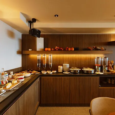 מלון & Amoria La Baule, A Member Of Radisson Individuals 4*