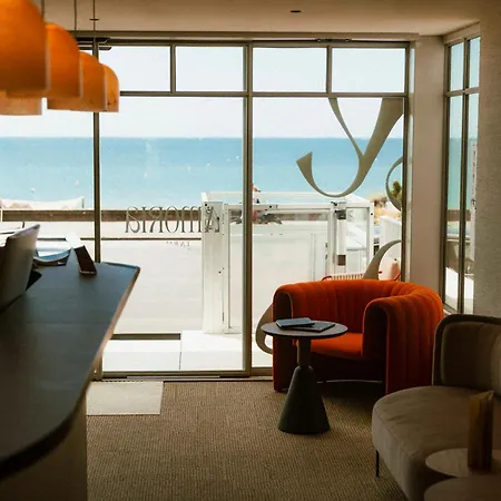 מלון & Amoria La Baule, A Member Of Radisson Individuals La Baule