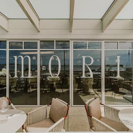 & Amoria La Baule, A Member Of Radisson Individuals La Baule