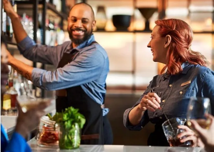 Hotel & Amoria La Baule, A Member Of Radisson Individuals *