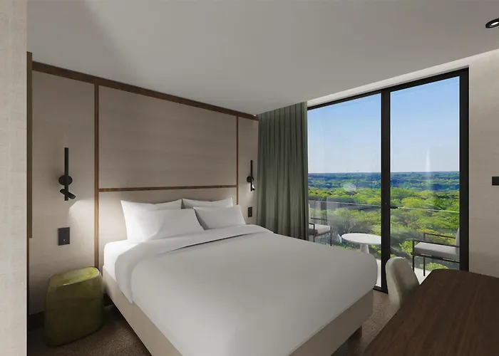 & Amoria La Baule, A Member Of Radisson Individuals La Baule-Escoublac