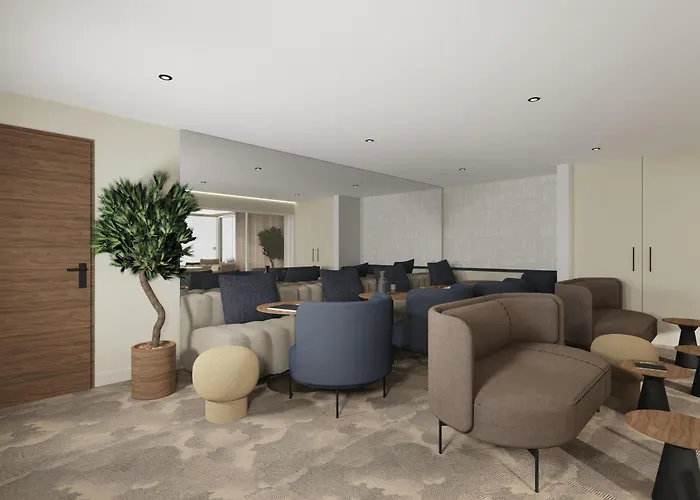 & Amoria La Baule, A Member Of Radisson Individuals La Baule-Escoublac