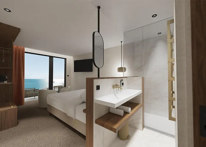 & Amoria La Baule, A Member Of Radisson Individuals Hotel La Baule-Escoublac