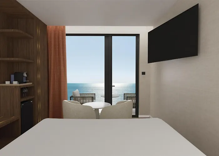 & Amoria La Baule, A Member Of Radisson Individuals Hotel *