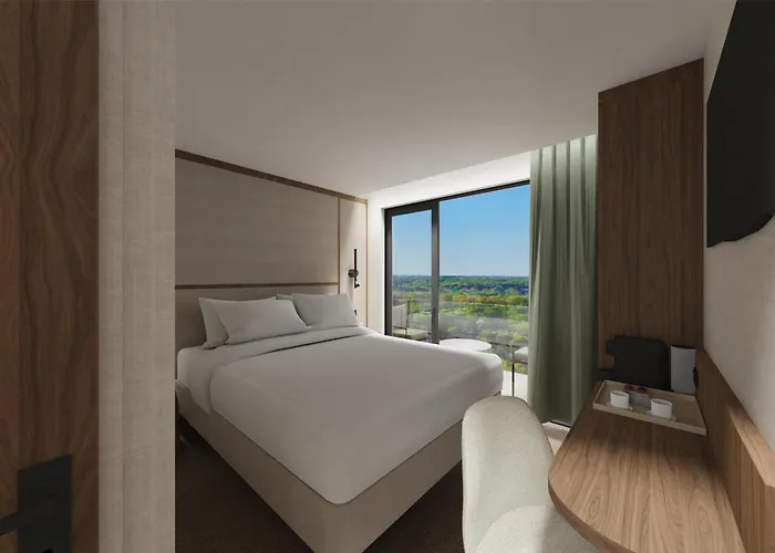 & Amoria La Baule, A Member Of Radisson Individuals Hotel La Baule-Escoublac