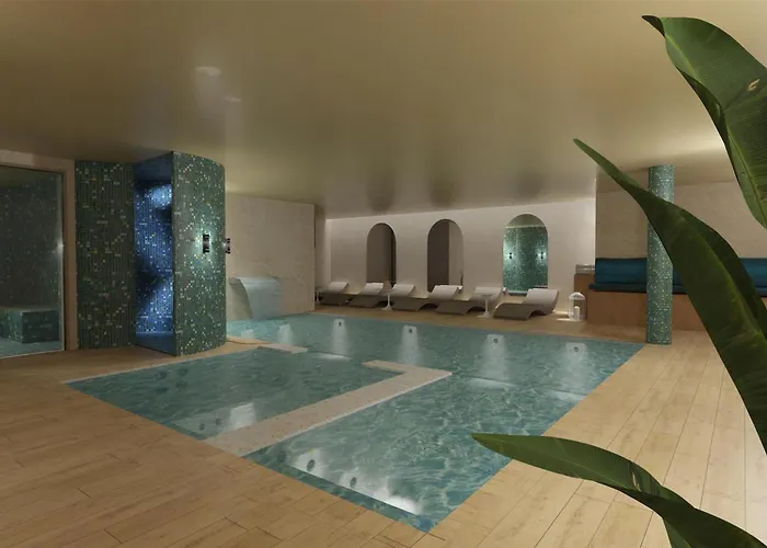 & Amoria La Baule, A Member Of Radisson Individuals Hotel *