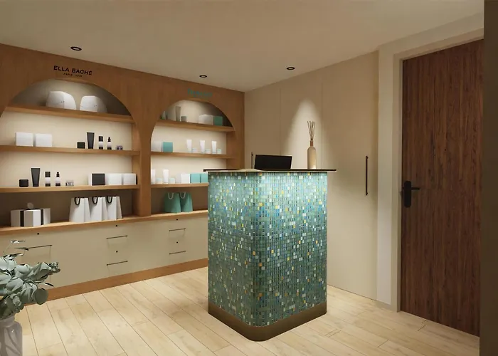 Hotel & Amoria La Baule, A Member Of Radisson Individuals *