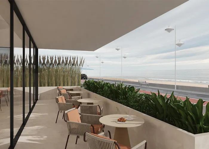 & Amoria La Baule, A Member Of Radisson Individuals Hotel La Baule-Escoublac