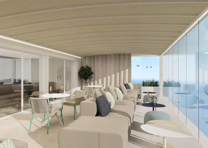 & Amoria La Baule, A Member Of Radisson Individuals Hotel *