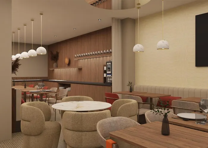 & Amoria La Baule, A Member Of Radisson Individuals Hotel La Baule-Escoublac