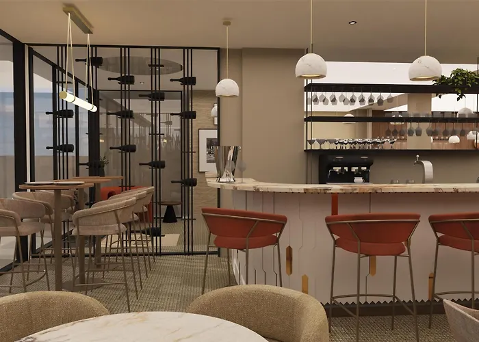 & Amoria La Baule, A Member Of Radisson Individuals *